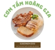 Cơm Tấm Hoàng Gia